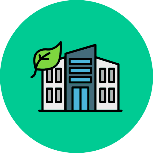 SND PolytechnicCollege Green Campus