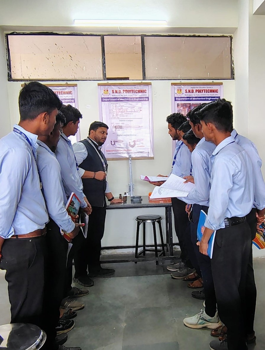 RAPS School Computer Lab